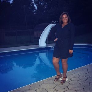 Meet your Posher, Shannon